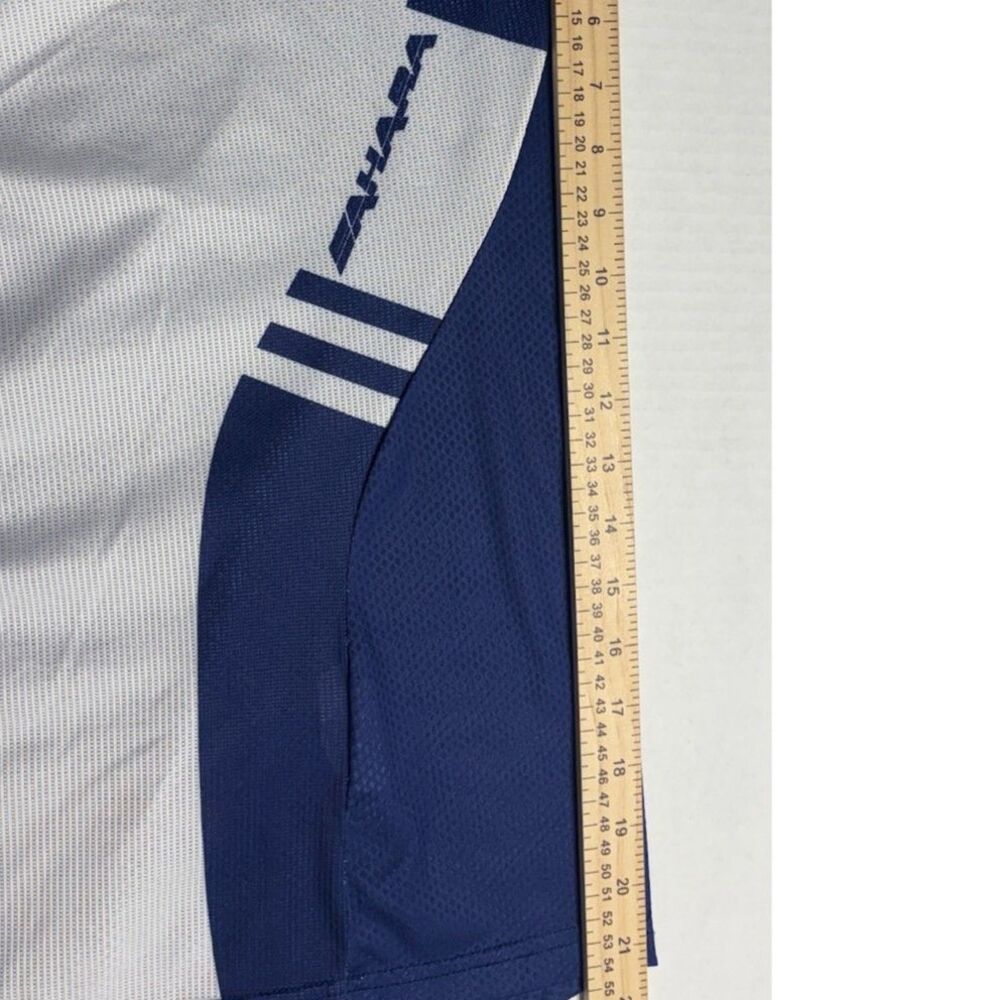 Vintage Moose Racing Sahara Vented Motocross Jersey 2XL & Pant 38 Set Y2KMX - Picture 11 of 14